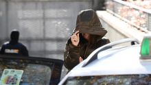 La Interpol detiene a Alejandro Hamlyn, el empresario huido que se reunió con Leire Díez