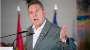 Page: 'El mando único hubiera estado mucho antes si no hubiera sido en vacaciones'