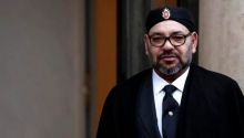 Un ministro marroquí defiende ante Mohamed VI la 'lucha sagrada' para 'liberar' Ceuta y Melilla