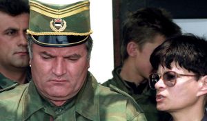 Muere el exgeneral serbobosnio Ratko Mladic, el 'carnincero de los Balcanes'
 