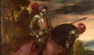 Italia recuerda al maestro renacentista Tiziano en el 450 aniversario de su muerte
 