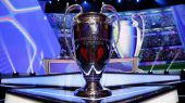 Liga de Campeones. Los rivales de Real Madrid, Barcelona y Atlético en la fase liga
