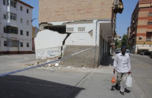 
Granada supera los cuarenta temblores este jueves
