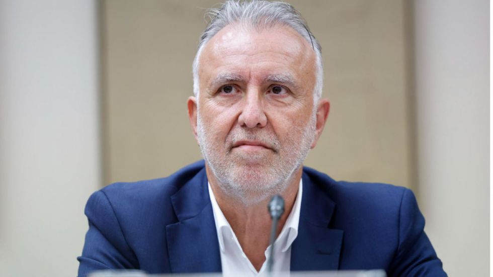 Torres promete lograr la normalidad en Ceuta 'en la mayor brevedad posible' y pide el apoyo de todos los partidos