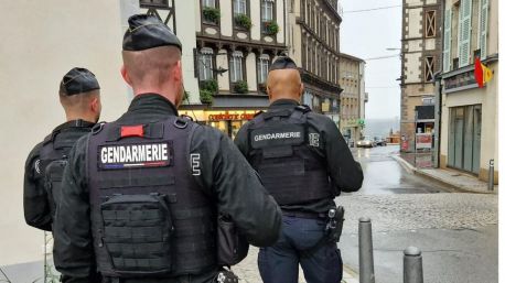 Dos muertos en un atropello deliberado en Caen