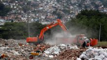 Un temblor de magnitud 5,1 sacude a Colombia dos semanas después del gran sismo de 7,4
 