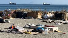 La Fiscalía registra 16 agresiones sexuales en Ceuta, la mayoría a menores de edad