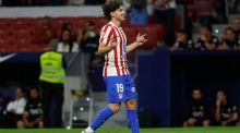 Sigue la 'guerra' entre Atlético y Barcelona por Julián Álvarez
