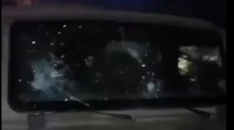 
Once de los detenidos por agredir a militares en Ceuta serán expulsados a Marruecos

 