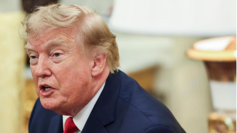 Seis meses de la guerra de Irán: Trump se adjudica Ormuz como 'nuevo' territorio de EEUU