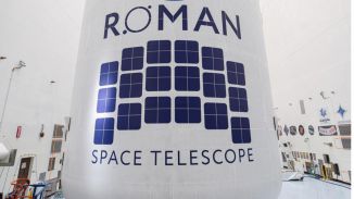 Todo listo para el lanzamiento del telescopio Roman, capaz de observar 2.000 galaxias