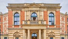 La orquesta del Festival de Bayreuth debuta en el Teatro Real