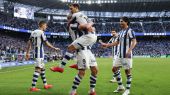 LaLiga. La Real Sociedad logra su primera alegría ante el Espanyol