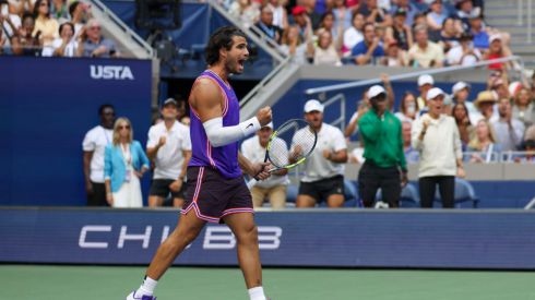 US Open. ¿Cuándo y contra quién reaparece Alcaraz?