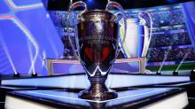 Liga de Campeones. Ya se conoce el calendario: partidazos desde la primera jornada