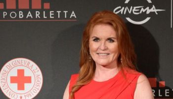 Sarah Ferguson prepara su regreso al Reino Unido