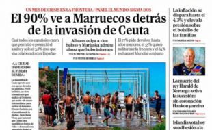 Las portadas de los periódicos de este sábado