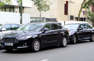 Detenido el conductor de un VTC por agresión sexual a una clienta