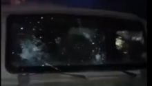 
Once de los detenidos por agredir a militares en Ceuta serán expulsados a Marruecos

 