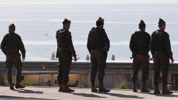 Segundo ataque contra miembros del Ejército en 48 horas.