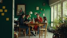 Actividades EN CaixaForum Madrid en septiembre: documentales, películas y estrenos