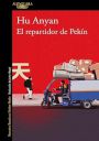 Hu Anyan: El repartidor de Pekín