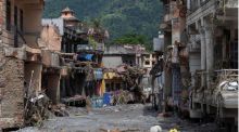 Dos españoles localizados y dos desaparecidos tras la riada en Nepal
 