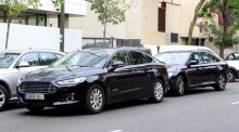 Detenido el conductor de un VTC por agresión sexual a una clienta