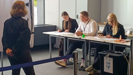 Islandia rechaza reabrir las negociaciones para entrar en la UE