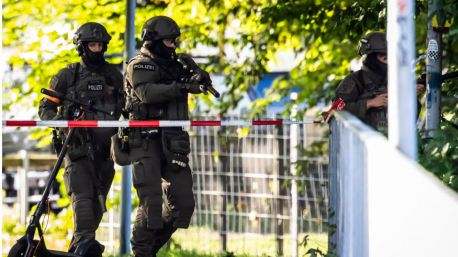Un muerto y cinco heridos en un tiroteo en una fiesta rave en Suiza