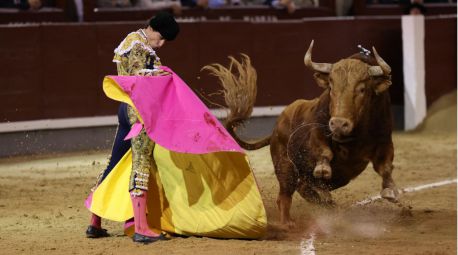 Crónica taurina | Las Ventas: al toro grande una lanzada grande