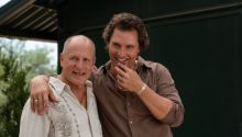 Las series que llegan en septiembre: Brothers, Slow Horses o El problema final