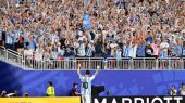 El fin de una era: Messi se retira de la selección argentina