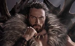 Kraven the Hunter arrasa en La1