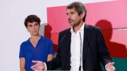 Sumar critica a Sánchez y responsabiliza a Marruecos de la invasión 'por acción u omisión'