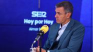 En sus primeras declaraciones, Sánchez defiende a Marruecos y apoya a Marlaska: 'Nadie lo predijo'