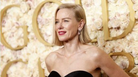 Naomi Watts, segundo Premio Donostia del 74 Festival de San Sebastián