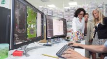 La Comunidad de Madrid lidera el empleo tecnológico en España