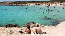 Los turistas extranjeros suben un 4,6 % hasta julio con un gasto un 7,8 % mayor