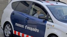 Los Mossos investigan la muerte de un hombre apuñalado en plena calle en Manresa