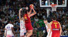 España se complica su pase al Mundial tras su dura derrota ante Grecia
