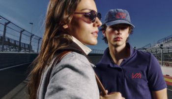 El Corte Inglés pone a la venta en exclusiva la colección oficial de MADRING