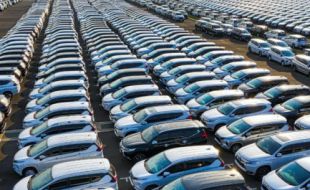 El coche usado que triunfa en España: 16 años, casi 190.000 kilómetros y más de dos propietarios