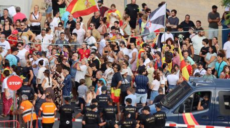Crece la rebelión entre los alcaldes del PSOE contra Ferraz para manifestarse en apoyo de Ceuta