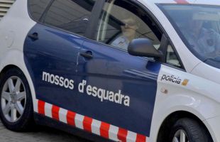 Detenido un menor por la muerte violenta de un hombre en Balaguer
 