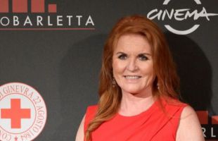 Sarah Ferguson prepara su regreso al Reino Unido