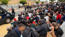 Detenido en Ceuta un mena marroquí por agredir sexualmente, al menos, a otros tres menores