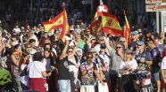 El último golpe antidemocrático del Gobierno: boicotea la manifestación en apoyo de Ceuta a la que van Feijóo y Abascal
