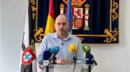 Imputan por prevaricación al delegado del Gobierno en Ceuta por su inacción pese a los avisos