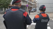 Detenido un menor por la muerte violenta de un hombre en Balaguer
 